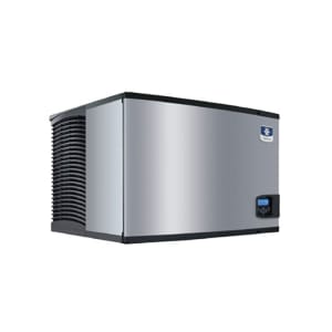 399-IDT0450A161 30" Indigo NXT™ Full Cube Ice Machine Head - 470 lb/24 hr, Air Cooled, 115v