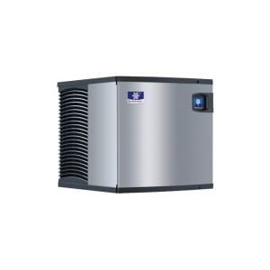399-IDT0420W161 22" Indigo NXT™ Full Cube Ice Machine Head - 454 lb/24 hr, Water Cooled, 115...