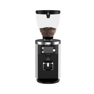 622-E80SUPREMEW Espresso Grinder w/ 4 lb Hopper Capacity, 110v