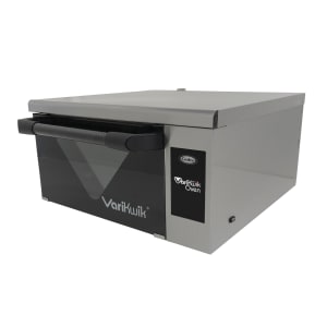 516-VKII220SSPLUS VariKwik™ High Speed Countertop Convection Oven, 220v/1ph