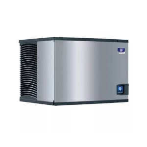 399-IDT0900W261 30" Indigo NXT™ Full Cube Ice Machine Head - 780 lb/24 hr, Water Cooled, 208...