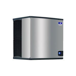 399-IDT0900A261 30" Indigo NXT™ Full Cube Ice Machine Head - 851 lb/24 hr, Air Cooled, 208-2...