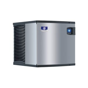 399-IDT0620A161 22" Indigo NXT™ Full Cube Ice Machine Head - 560 lb/24 hr, Air Cooled, 115v