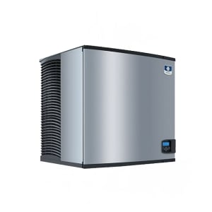 399-IDT1200A261 30" Indigo NXT™ Full Cube Ice Machine Head - 1196 lb/24 hr, Air Cooled, 208/...