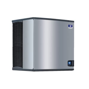 399-IDT1200C161 30" Indigo NXT™ Full Cube Ice Machine Head - 1142 lb/24 hr, Remote Cooled, 1...