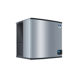 399-IDT1200W261 30" Indigo NXT™ Full Cube Ice Machine Head - 1078 lb/24 hr, Water Cooled, 20...