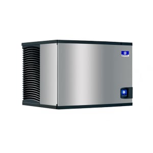 399-IRT0500W161 30" Indigo NXT™ Large Cube Ice Machine Head - 500 lb/24 hr, Water Cooled, 11...