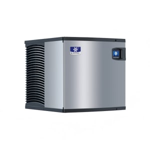 399-IYT0420A161 22" Indigo NXT™ Half Cube Ice Machine Head - 460 lb/24 hr, Air Cooled, 115v