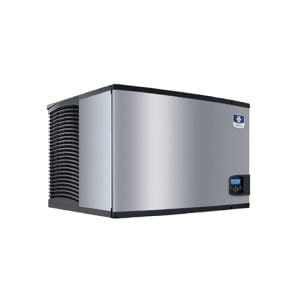 399-IYT0450W161 30" Indigo NXT™ Half Cube Ice Machine Head - 470 lb/24 hr, Water Cooled, 115...