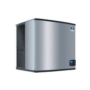 399-IYT1200A261 30" Indigo NXT™ Half Cube Ice Machine Head - 1213 lb/24 hr, Air Cooled, 208/...