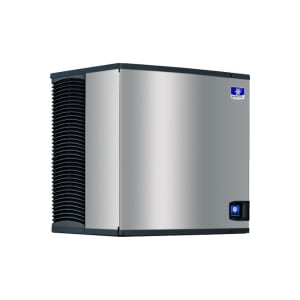 399-IYT1200N261 30" Indigo NXT™ Half Cube Ice Machine Head - 1215-lb/24-hr, Remote Cooled, 2...