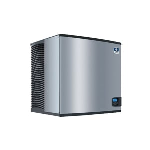 399-IYT1200W261 30" Indigo NXT™ Half Cube Ice Machine Head - 1138 lb/24 hr, Water Cooled, 20...