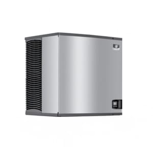 399-IYT1200C161 30" Indigo NXT™ Half Cube Ice Machine Head - 1146 lb/24 hr, Remote Cooled, 1...