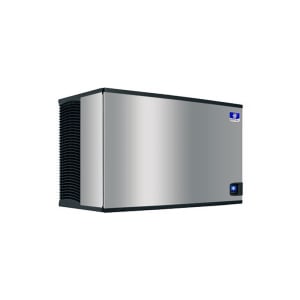 399-IYT1500A261 48" Indigo NXT™ Half Cube Ice Machine Head - 1660 lb/24 hr, Air Cooled, 208/...