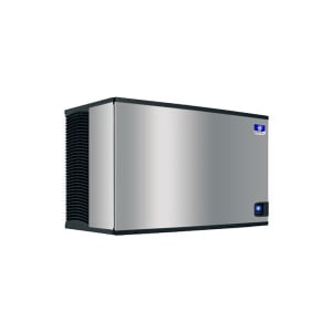 Manitowoc Ice SYT3000W 48" Quadzilla™ Half Cube Ice Machine Head - 3200 lb/24 hr, Water Cooled, 208-230v/3ph