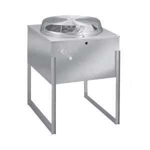 399-JCT1500261 Remote Air Cooled Condenser for IT-1500N & IT-1900N, 208-230v/1ph