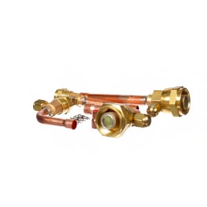 399-K00129 Remote Coupling Kit