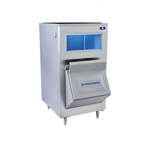 399-LB0730 30" Ice Bin - 683 lbs