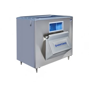 399-LB1460 60" Ice Bin - 1366 lbs