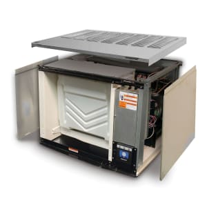 399-K00481B Top Air Discharge Kit for iT1500 & iT1900