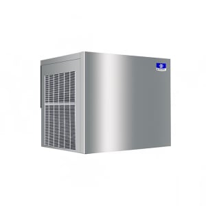 399-RFF1300W261 30" Flake Ice Machine Head - 1365 lb/24 hr, Water Cooled, 208/230v/1ph