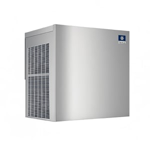 399-RFP0620W 22" Flake Ice Machine Head - 740 lb/24 hr, Water Cooled, 115v/1ph