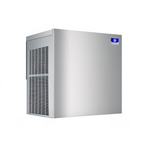 399-RNP0620A 22" Nugget Ice Machine Head - 591 lb/24 hr, Air Cooled, 115v