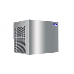 399-RNF1100W261 30" Nugget Ice Machine Head - 1158 lb/24 hr, Water Cooled, 208-230v/1ph