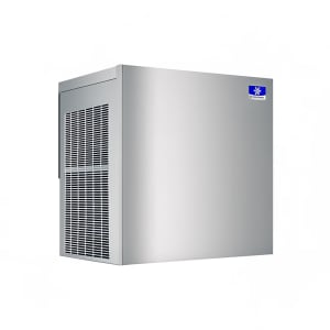 Manitowoc Ice RNP0620W 22&quot; Nugget Ice Machine Head - 613 lb/24 hr, Water Cooled, 115v/1ph