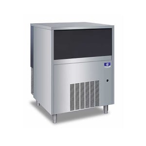 399-UNP0300A 29"W Nugget Undercounter Ice Machine - 330 lbs/day, Air Cooled, 115v