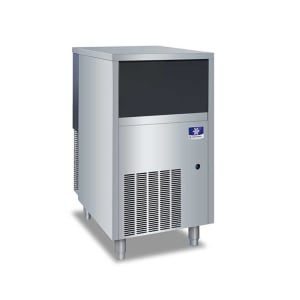 399-UNP0200A 19"W Nugget Undercounter Ice Machine - 213 lbs/day, Air Cooled