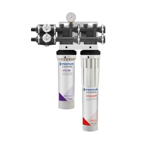 149-17052081 Water Filtration System for 20,000 gal Capacity