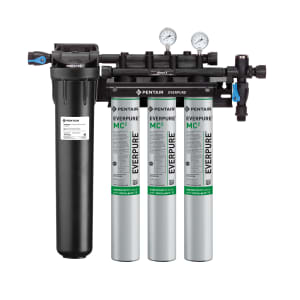 149-EV932803 Coldrink® Triple 3-MC² Combination Water Filter Cartridge Assembly