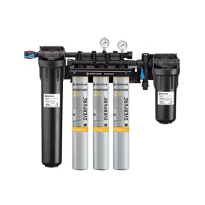 149-EV932973 Triple-7FC Combination Water Filter Cartridge Assembly