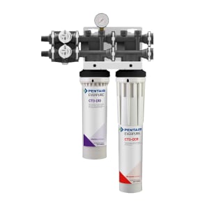 149-17052080 Water Filtration System for 20,000 gal Capacity