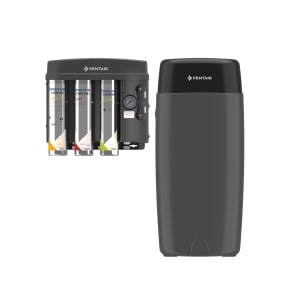 149-EV997569 EZ-RO 375 gal Reverse Osmosis System w/ Atmospheric Tank