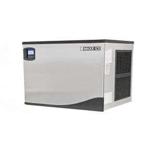 678-MIM650NH 30" Half Cube Ice Machine Head - 645 lb/24 hr, Air Cooled, 230v/1ph