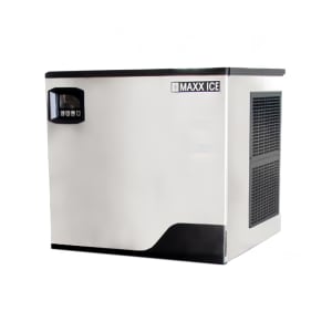678-MIM360N 22" Full Cube Ice Machine Head - 373 lb/24 hr, Air Cooled, 120v/1ph