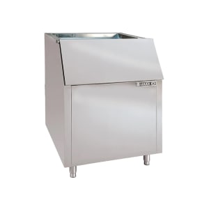 678-MIB400 30" Ice Bin - 400 lbs