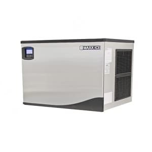 678-MIM500N 30" Full Cube Ice Machine Head - 521 lb/24 hr, Air Cooled, 120v/1ph