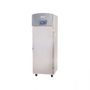 338-EVOX1F 27 1/2" One Section Vaccine Freezer w/ Solid Door - Stainless, 115v
