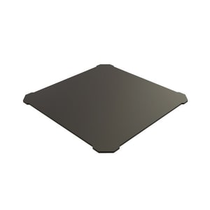 624-DC0322 12" Square Flat Cooking Plate for e1s Oven
