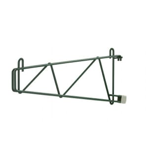001-SWS18K3 20 9/16" SmartWall G3 Shelf Support for 18"D Shelf, Epoxy Coated