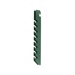 001-SWU30K3 30" SmartWall G3 Upright Track, Epoxy Coated