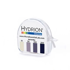 733-CM240 Chlorine Dispenser - 10 200 PPM