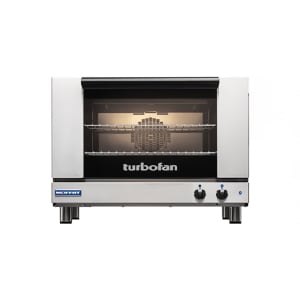 445-E27M22401 Full-Size Countertop Convection Oven, 220/240v