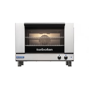 445-E27M22401 Turbofan® Full Size Countertop Convection Oven, 220-240v/1ph