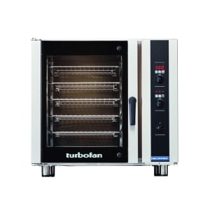 445-E35D626 Full-Size Countertop Convection Oven, 208v