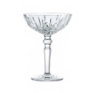 634-N101105 6 1/4 oz Noblesse Coupe Martini Cocktail Glass
