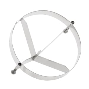 128-4284 4 Section Blade Assembly For Nemco Easy Wedger, Easy FryKutter & Redi Wedge